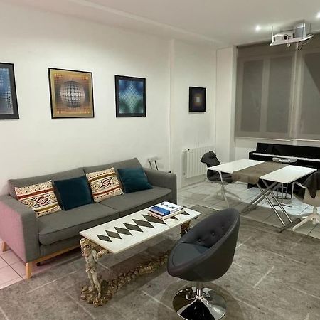 50M2 Private Apartment In Center Paris Exterior foto